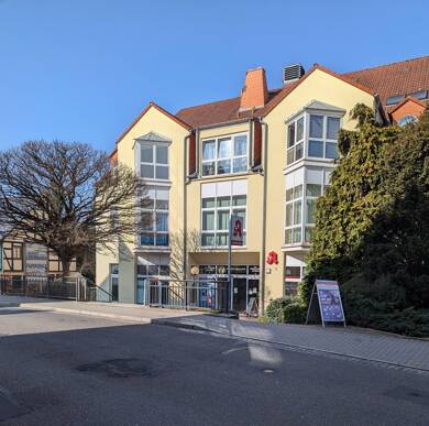 Bürofläche zur Miete 590 € 2 Zimmer 94 m² Bürofläche Pulsnitz Pulsnitz 01896