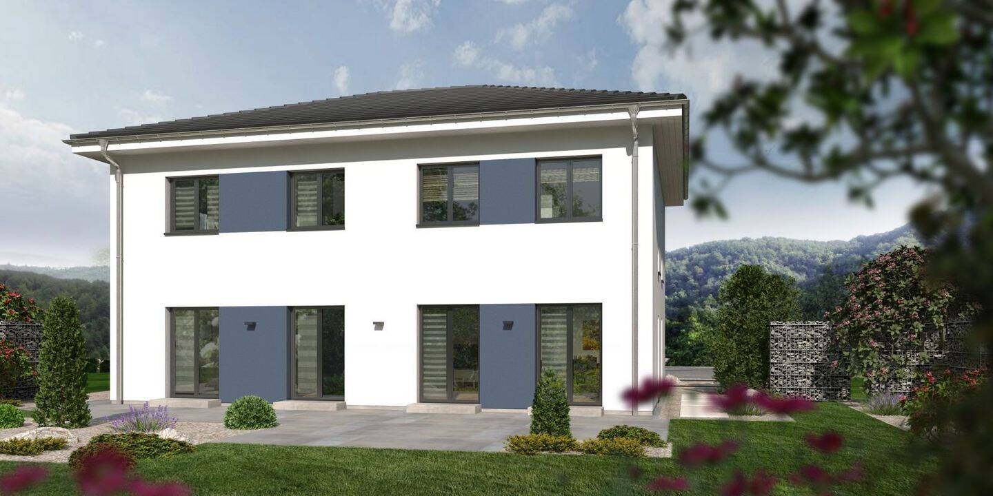 Haus – Haltern am See, Mitte / Hamm-Bossendorf - Ansicht 2