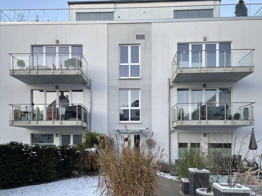 Büro zur Miete 795 € 2 Zimmer Tessiner Straße 23c Brinckmansdorf Rostock 18055