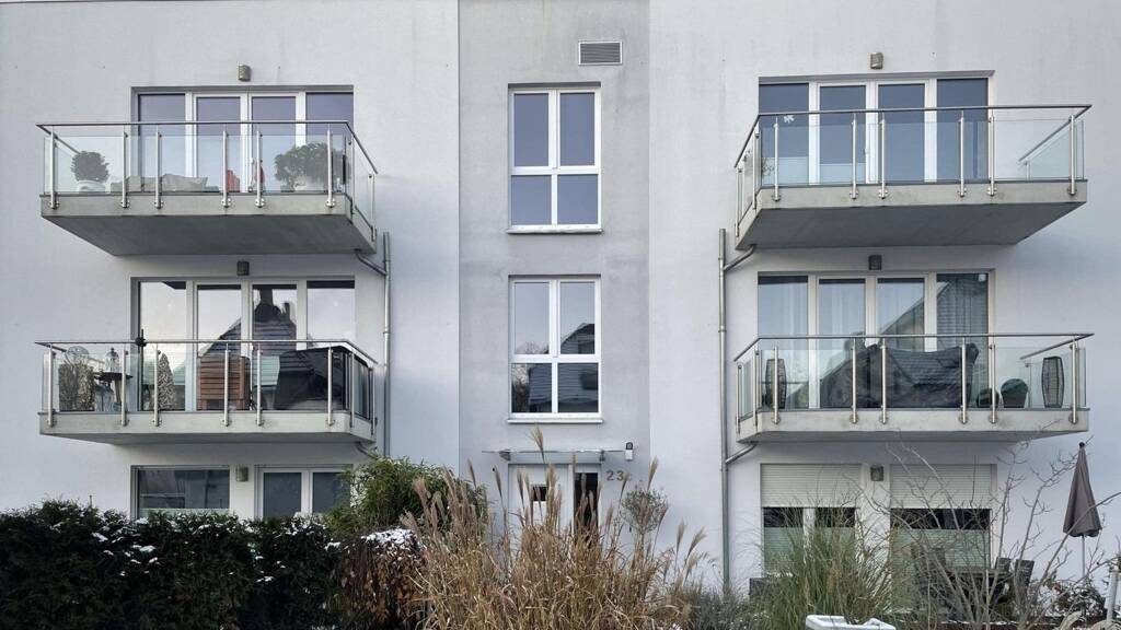 Büro zur Miete 795 € 2 Zimmer Tessiner Straße 23c Brinckmansdorf Rostock 18055