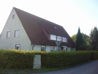 Wohnung zur Miete 509 € 3 Zimmer 63,5 m² EG Auf der Welle 25 Rahden Rahden 32369
