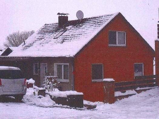 Einfamilienhaus zum Kauf provisionsfrei 108.600 € 6 Zimmer 150,9 m² 945 m² Grundstück Lamspringe 31195