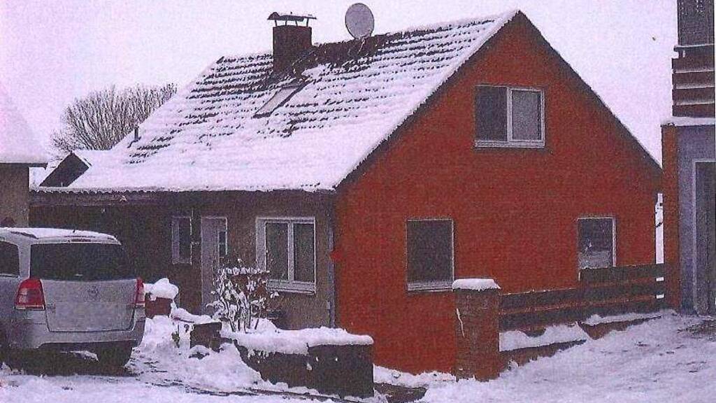 Einfamilienhaus zum Kauf provisionsfrei 108.600 € 6 Zimmer 150,9 m² 945 m² Grundstück Lamspringe 31195