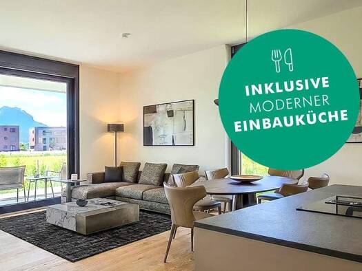 Wohnung zum Kauf - Erstbezug provisionsfrei 569.000 € 3 Zimmer 79,8 m² EG Im Riesacker 10+12 Klaus 6833