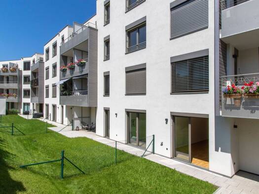 Wohnung zum Kauf provisionsfrei 330.100 € 2 Zimmer 63,5 m² Deutsch-Wagram 2232