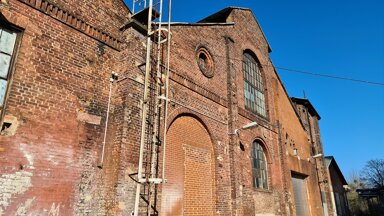 Lagerhalle zur Miete 800 m² Lagerfläche Rothenditmold Kassel / Rothenditmold 34127