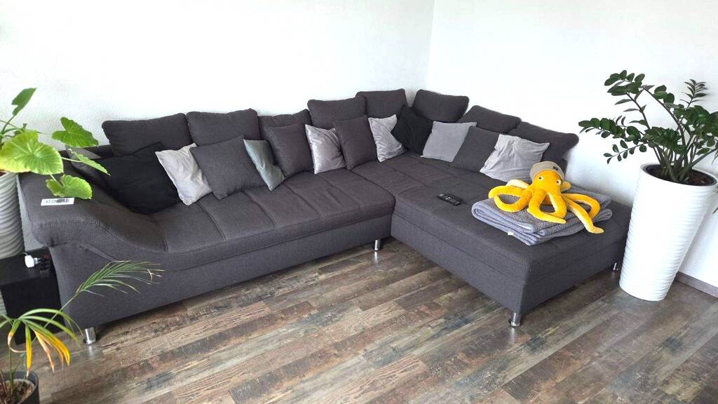 Wohnung zur Miete 900 € 3 Zimmer 87 m² frei ab 01.05.2026 Pfaffenhofen Pfaffenhofen a.d.Roth 89284