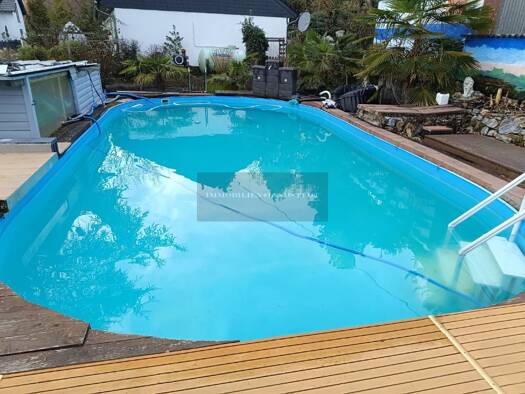 Einfamilienhaus zum Kauf 350.000 € 5 Zimmer 151 m² 768 m² Grundstück Eckenroth 55444