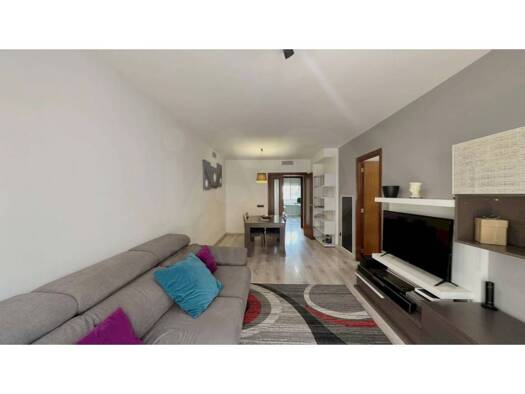 Wohnung zum Kauf 135.000 € 4 Zimmer 99 m² 3. Geschoss Tortosa 43500