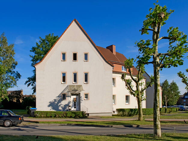 Studio zur Miete 309 € 1 Zimmer 37 m² EG frei ab 17.04.2026 Breite Straße 18 Westerholt Herten 45701