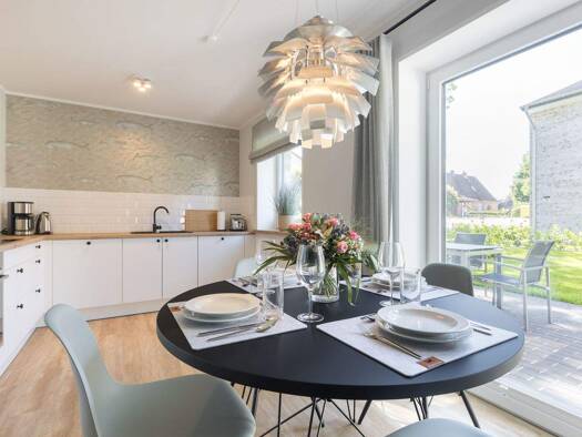 Wohnung zum Kauf 398.000 € 3 Zimmer 78,4 m² Büsumer Deichhausen 25761