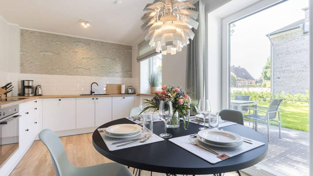 Wohnung zum Kauf 398.000 € 3 Zimmer 78,4 m² Büsumer Deichhausen 25761