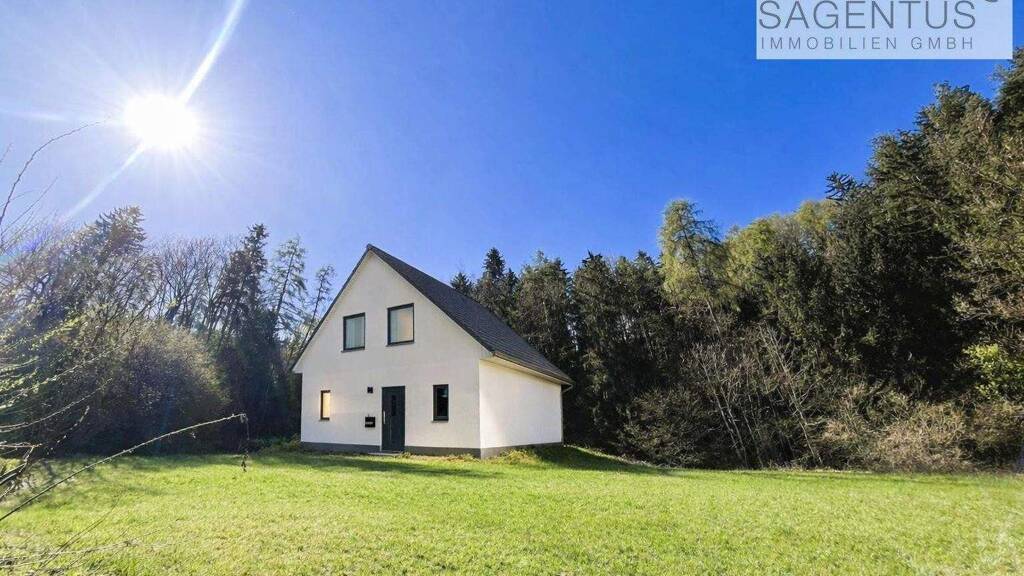 Einfamilienhaus zum Kauf 613.140 € 4 Zimmer 114 m² 400 m² Grundstück Tulfes 6075