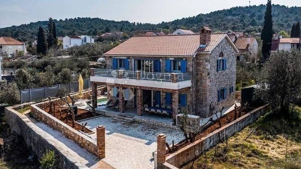 Haus zum Kauf 1.400.000 € 6 Zimmer 245 m² Zdrelac, Banj