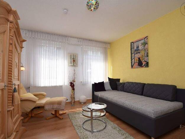 Wohnung zur Miete 1.200 € 1,5 Zimmer 37 m² 2. Geschoss frei ab 01.07.2026 Nippes Köln 50733