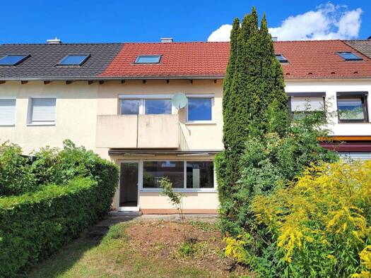 Reihenhaus zum Kauf 449.000 € 6 Zimmer 123 m² 203 m² Grundstück frei ab sofort Tennenlohe Erlangen 91058