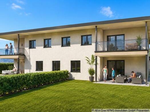 Wohnung zum Kauf 499.320 € 3 Zimmer 87,6 m² Lechaschau 6600