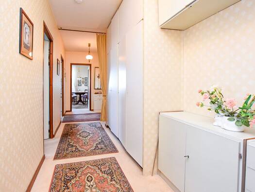 Wohnung zum Kauf 170.000 € 3 Zimmer 74 m² 14. Geschoss Moisling Lübeck 23560