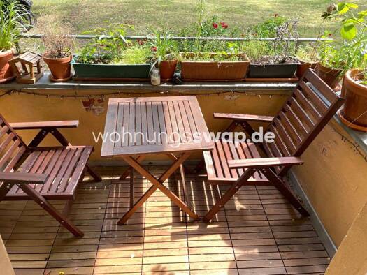 Wohnung zur Miete Tauschwohnung 365 € 2 Zimmer 48 m² EG Neukölln Neukölln 12051