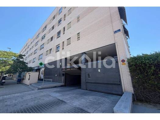 Außenstellplatz zum Kauf 4.250 € 25 m² Alcorcón 28922
