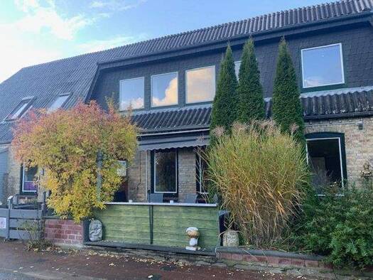 Mehrfamilienhaus zum Kauf 399.000 € 10 Zimmer 380 m² 7.625 m² Grundstück frei ab sofort Borgwedel 24857