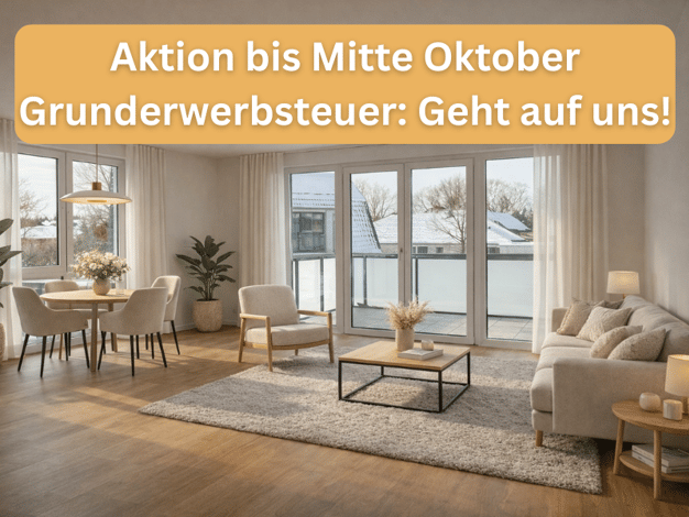 Wohnung zum Kauf - Neubau provisionsfrei 435.000 € 3 Zimmer 94,5 m² 2. Geschoss Kisdorf 24629