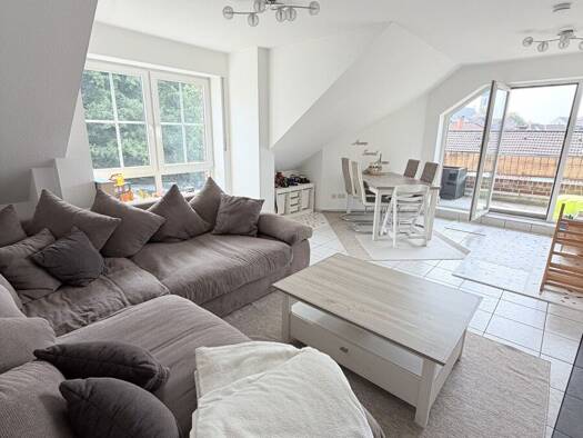 Wohnung zum Kauf 259.000 € 3,5 Zimmer 90,4 m² Schermbeck Schermbeck 46514