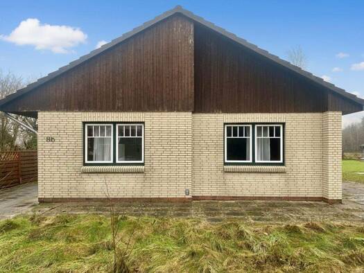 Einfamilienhaus zur Miete 800 € 3 Zimmer 99 m² 1.385 m² Grundstück Sarzbüttel 25785