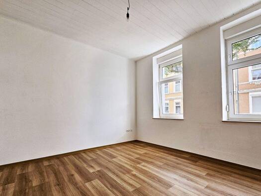 Studio zur Miete 265 € 1 Zimmer 38 m² EG frei ab 01.05.2026 Köthen Köthen (Anhalt) 06366