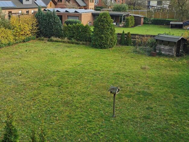 Grundstück zum Kauf 119.000 € 664 m² Grundstück Mariensee Neustadt 31535