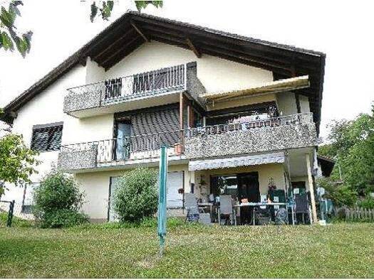 Haus zum Kauf 630.000 € 10 Zimmer 323,7 m² 1.306 m² Grundstück Binzgen Laufenburg / Binzgen 79725