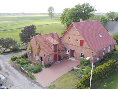 Bauernhaus zum Kauf 289.000 € 8 Zimmer 185 m² 876 m² Grundstück Petershagen 32469