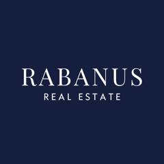 RABANUS Real Estate logo