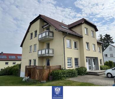Wohnung zur Miete 420 € 2 Zimmer 49,1 m² Dachgeschoss frei ab 01.08.2025 Königsbrück Königsbrück 01936