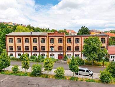 Immobilie zur Versteigerung als Kapitalanlage geeignet 95.000 € 19.100 m² Grundstück Stadtbadstraße 40 Roßwein Roßwein 04741