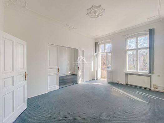 Wohnung zum Kauf provisionsfrei 1.390.000 € 10 Zimmer 272,3 m² 1. Geschoss Breite Str. 4A Pankow Berlin 13187