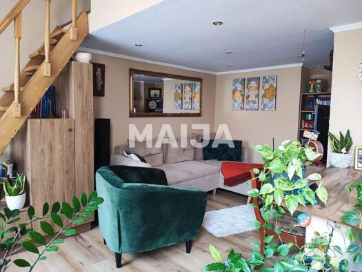 Studio zum Kauf 145.090 € 2 Zimmer 24 m² 3. Geschoss Lónyay, 13 Budapest 1093