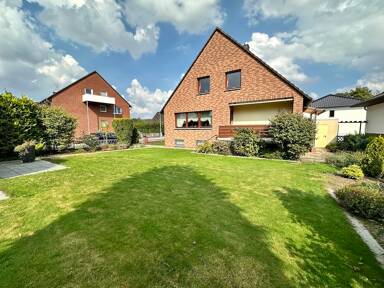 Einfamilienhaus zum Kauf 375.000 € 6 Zimmer 161 m² 595 m² Grundstück Neustadt Neustadt am Rübenberge 31535