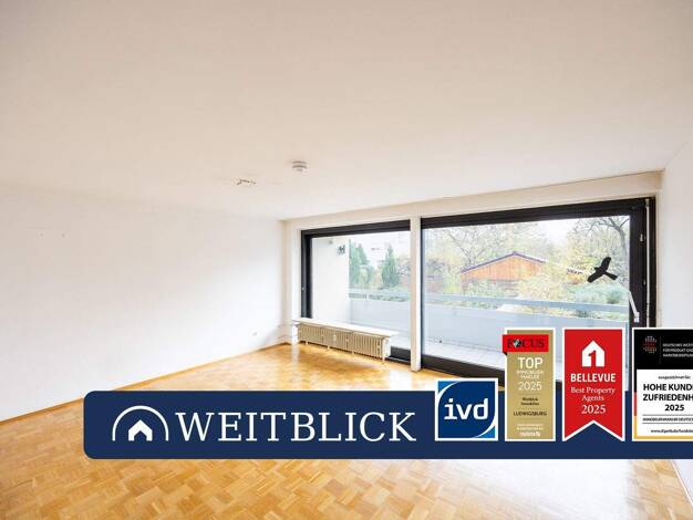 Wohnung zum Kauf 135.000 € 1 Zimmer 30,9 m² Bietigheim Bietigheim-Bissingen 74321