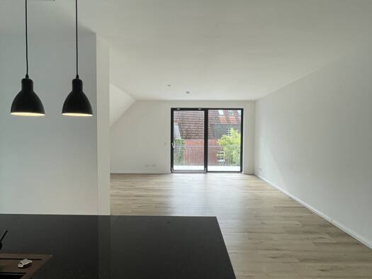 Maisonette zur Miete 2.400 € 3 Zimmer 120 m² 1. Geschoss Hamburg 22391