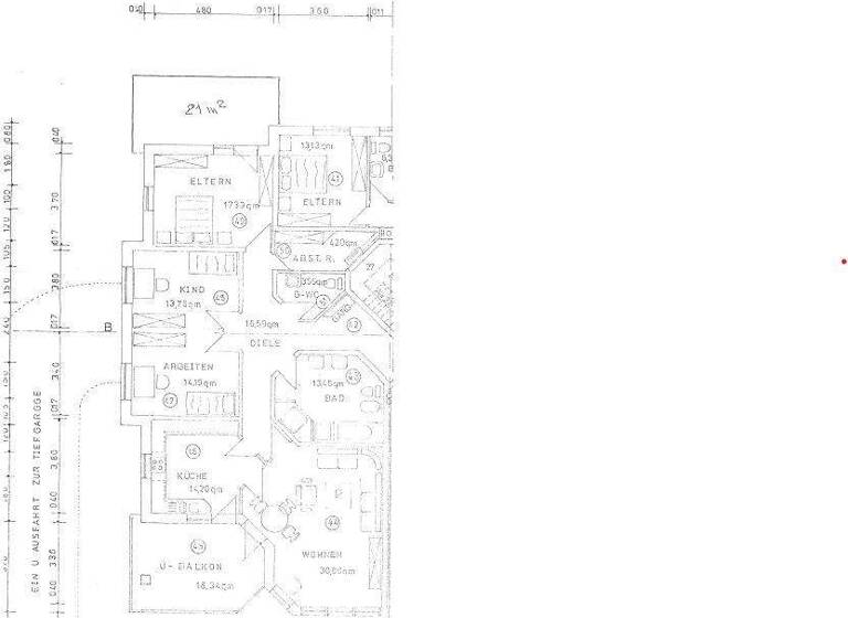 Wohnung zum Kauf 469.000 € 4 Zimmer 138 m² 1. Geschoss frei ab 01.05.2026 Bloherfelde Oldenburg 26129