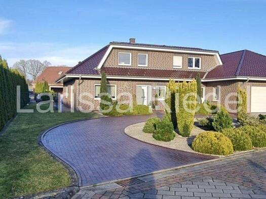 Haus zum Kauf 589.000 € 12 Zimmer 379,2 m² 1.420 m² Grundstück Merzen 49586