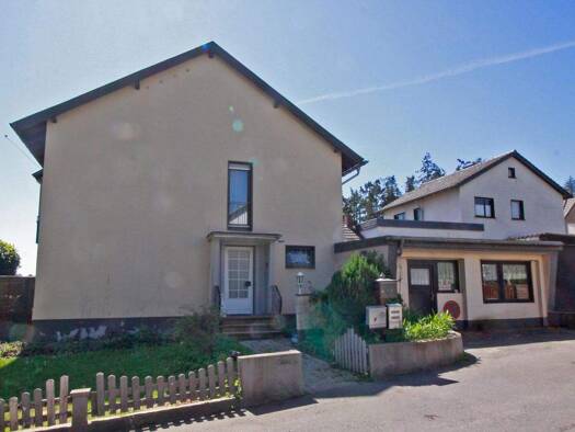 Einfamilienhaus zum Kauf 349.000 € 7 Zimmer 129,4 m² 737 m² Grundstück Villip Wachtberg 53343
