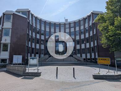 Bürogebäude zur Miete provisionsfrei 9,99 € 397 m² Bürofläche Döhren Hannover 30519