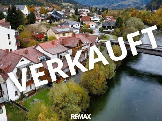 Wohnung zum Kauf 3 Zimmer 83,5 m² EG Murau 8850