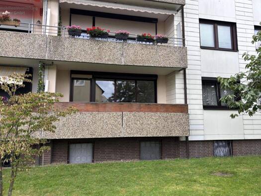 Wohnung zum Kauf 189.000 € 3 Zimmer 80,6 m² Berenbostel Garbsen 30827