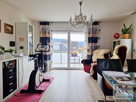 WG-Zimmer zum Kauf 390.000 € 3 Zimmer 83,3 m² 2. Geschoss Freilassing 83395