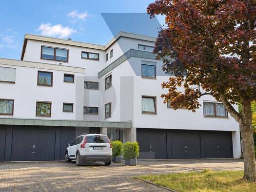 Wohnung zum Kauf 429.000 € 4 Zimmer 128 m² Südweststadt Pforzheim 75173