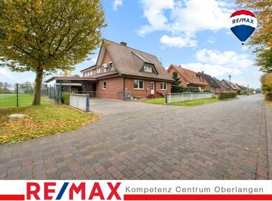 Einfamilienhaus zum Kauf 450.000 € 9 Zimmer 241 m² 1.755 m² Grundstück Schöninghsdorf Twist 49767