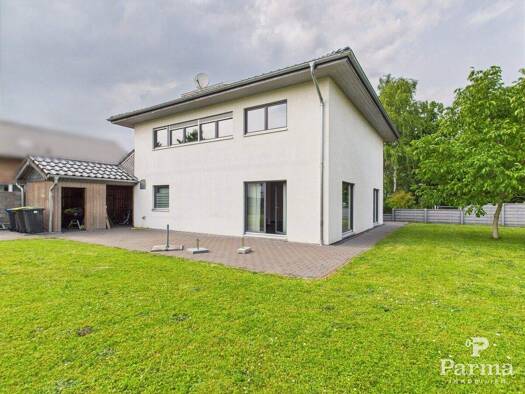 Einfamilienhaus zum Kauf 497.000 € 5 Zimmer 180 m² 500 m² Grundstück Nörvenich 52388